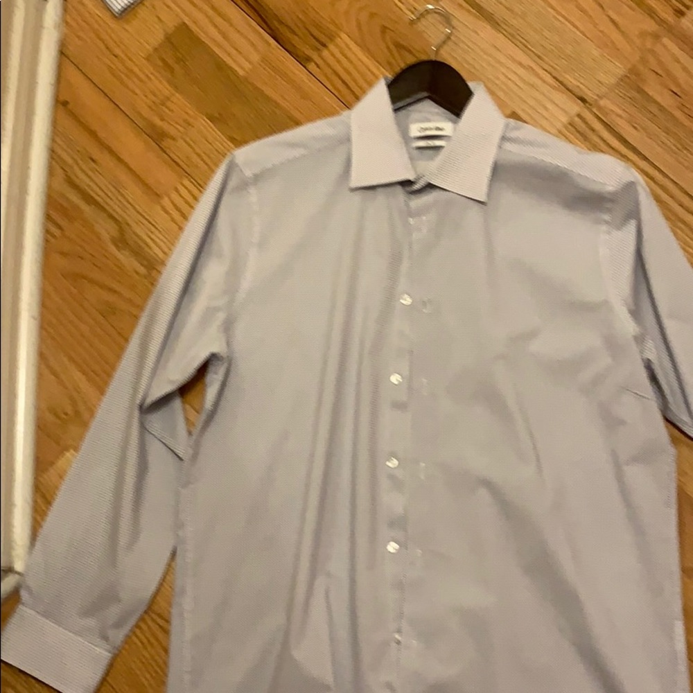 Dress shirts